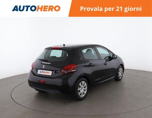 PEUGEOT 208 1° serie PureTech 82 5 porte Active