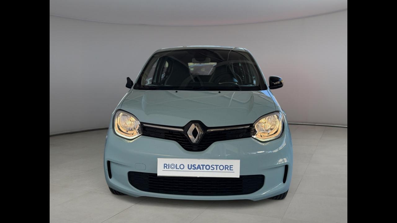 RENAULT Twingo III 2019 - Twingo 1.0 sce Equilibre 65cv