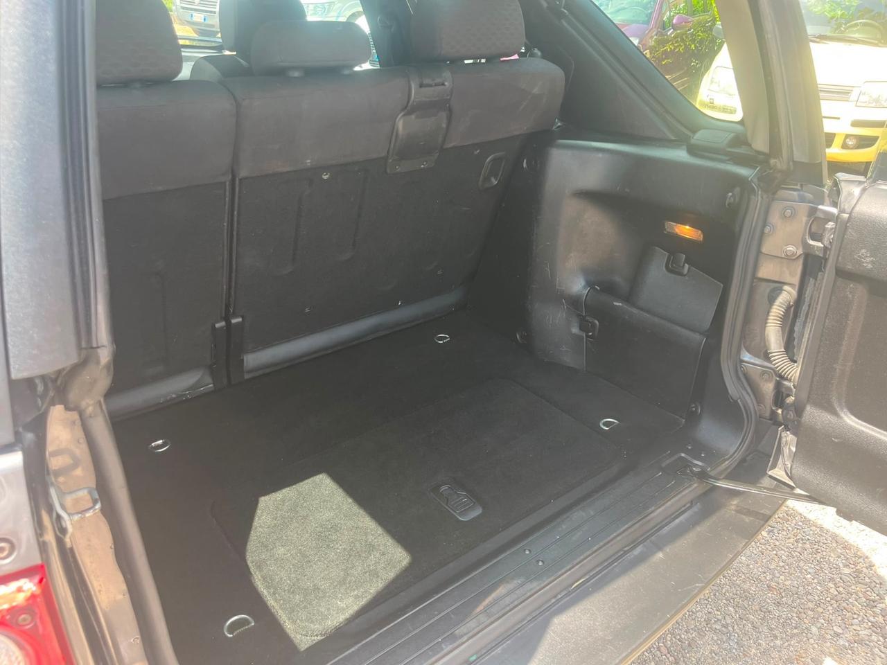 Land Rover Freelander 2.0 Td4 16V cat 3p. Sport