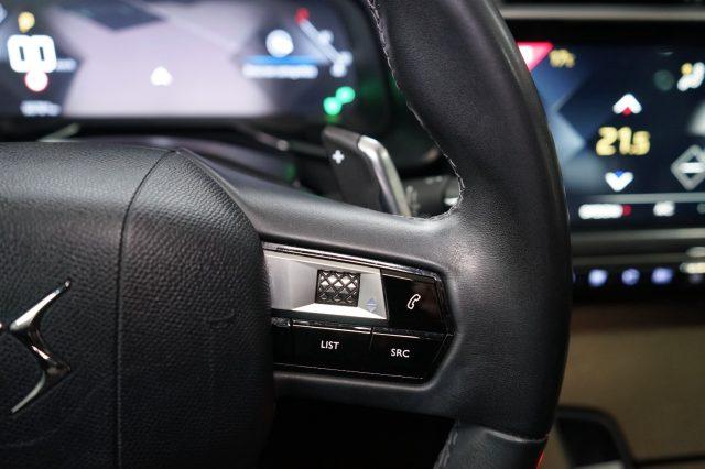 DS AUTOMOBILES DS 7 Crossback BlueHDi 130 aut. Business