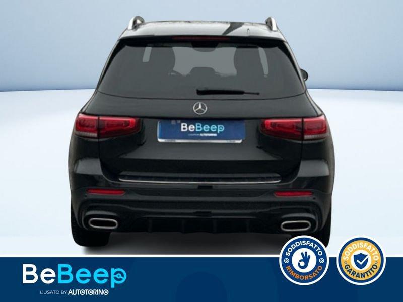 Mercedes-Benz GLB Classe 200 D SPORT AUTO