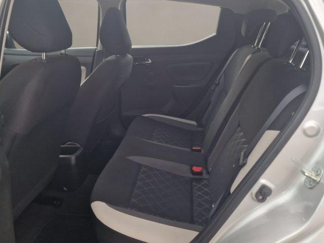 NISSAN Micra 1.5 dCi 8V 5 porte N-Connecta