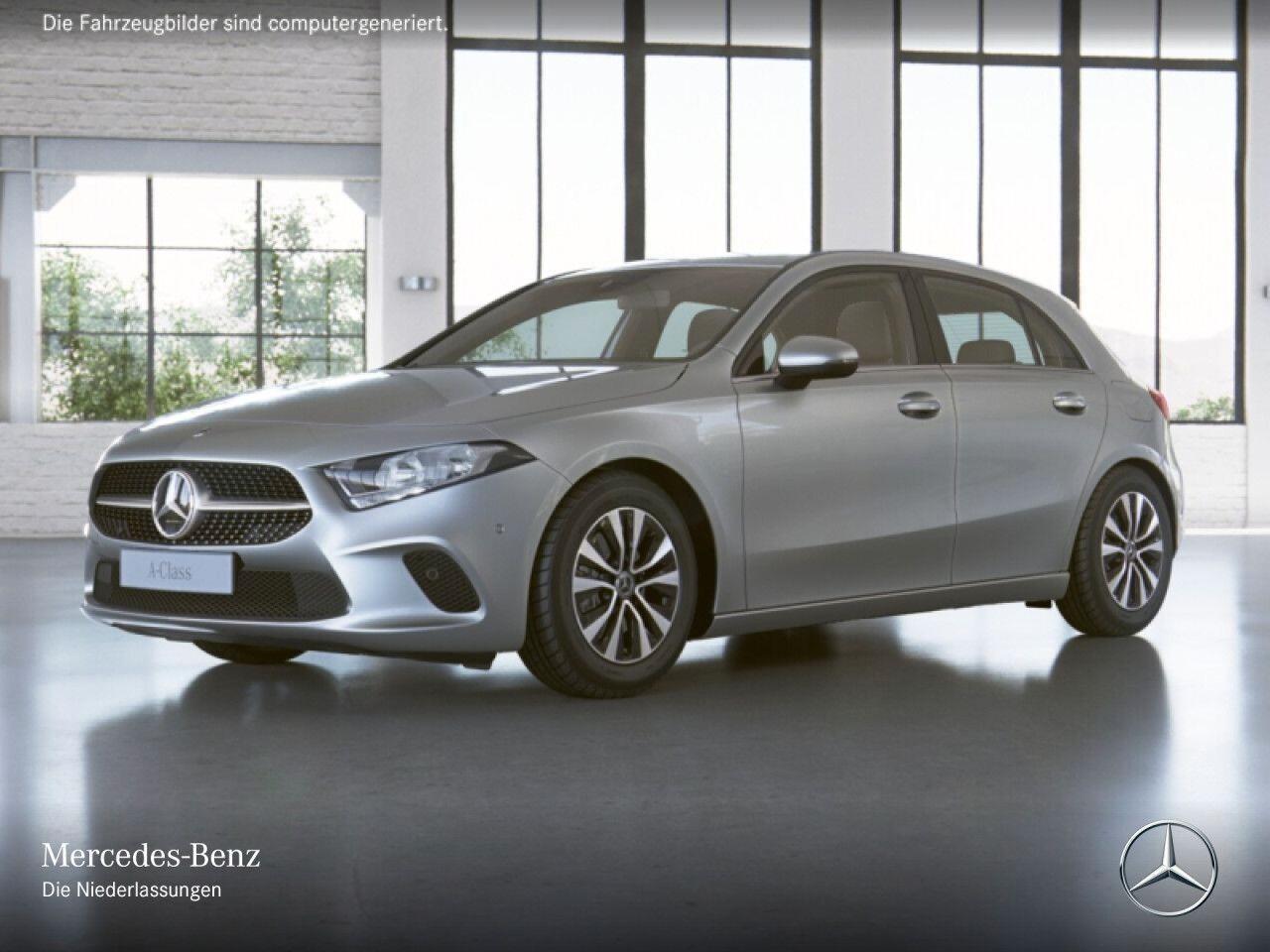 Mercedes-benz A 180 A 180 d Stile/Cam/CarPlay/DAB
