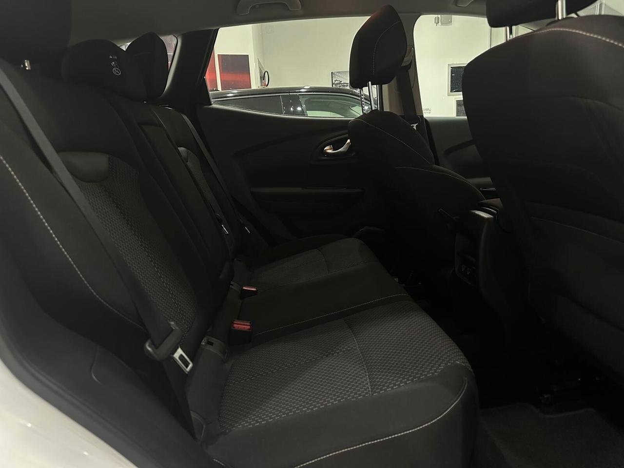 Renault Kadjar Blue dCi 8V 115CV Life