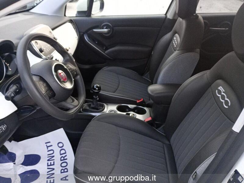 FIAT 500X 2015 Diesel 1.3 mjt Lounge 4x2 95cv my17