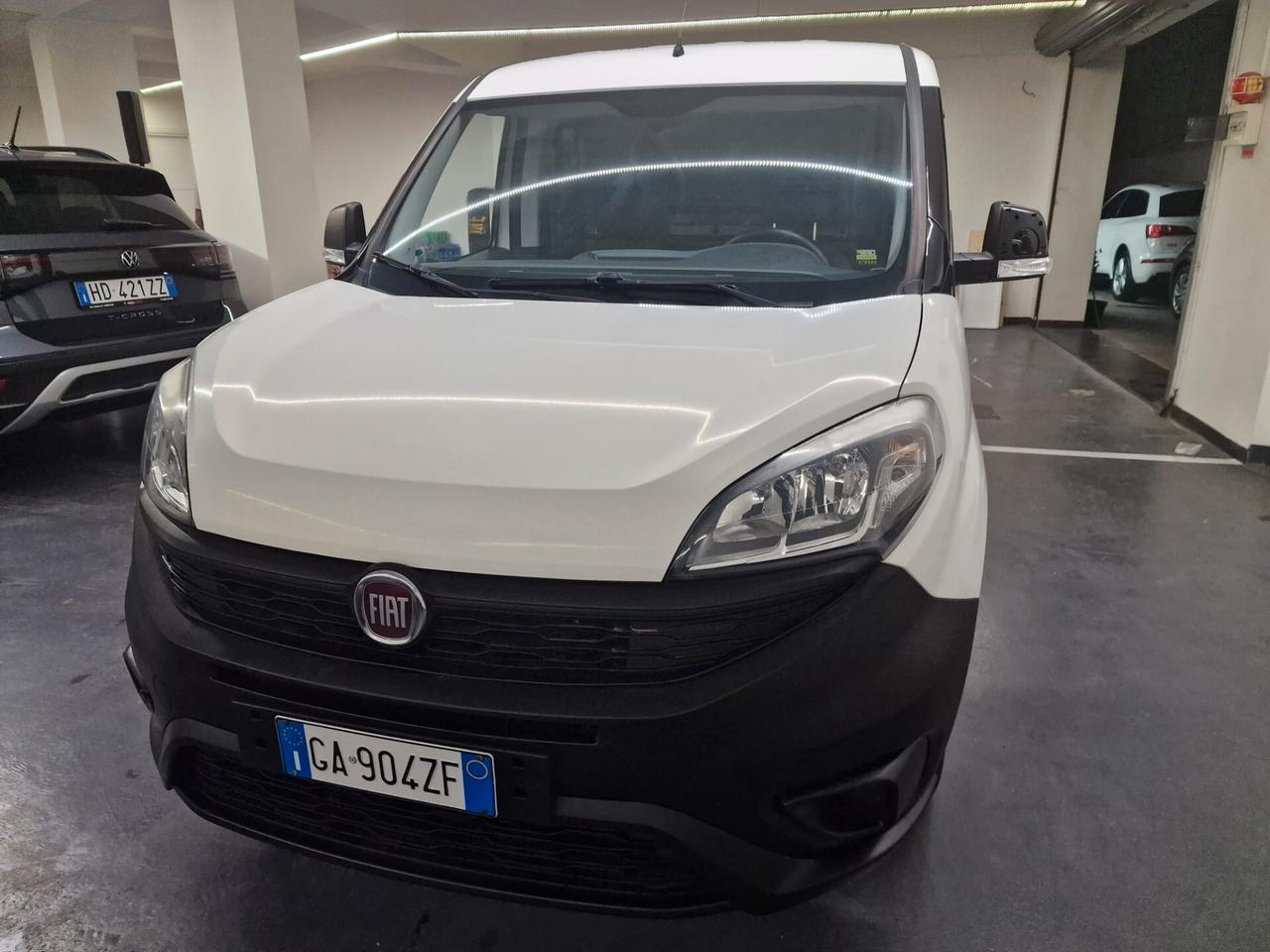 Fiat doblo sx 1300mjt