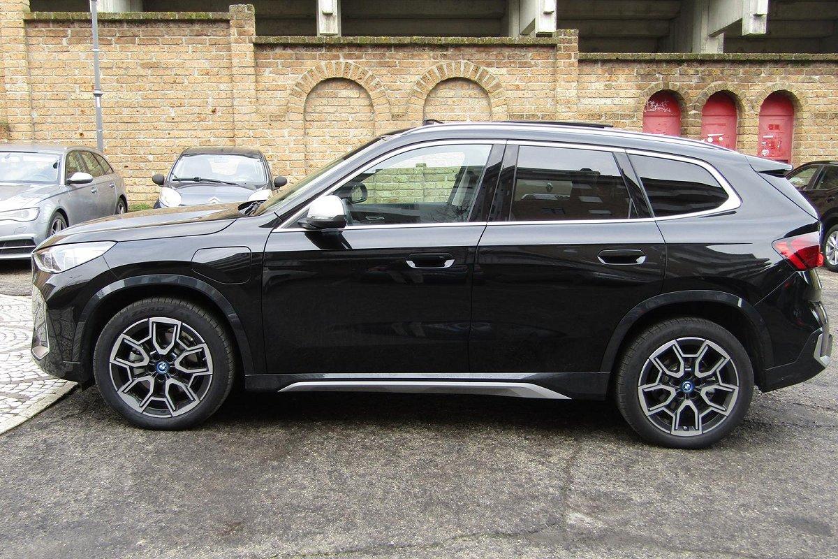 BMW X1 xDrive 25e xLine