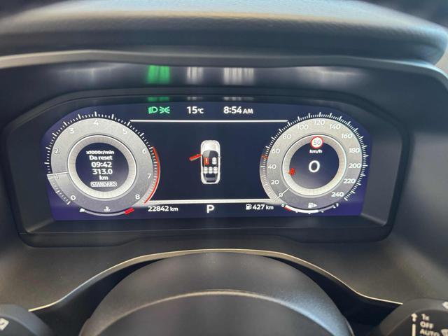NISSAN Qashqai MHEV 158 CV Xtronic N-Connecta