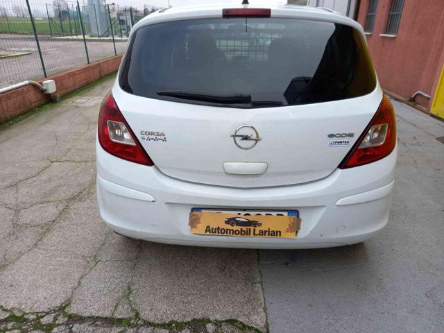 OPEL Corsa 1.3 CDTI 75CV F.AP. 5 porte Edition NEOPATENTATI