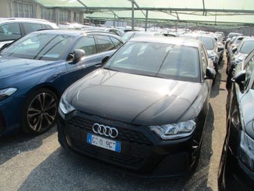 Audi A1 SPB 30 TFSI S tronic