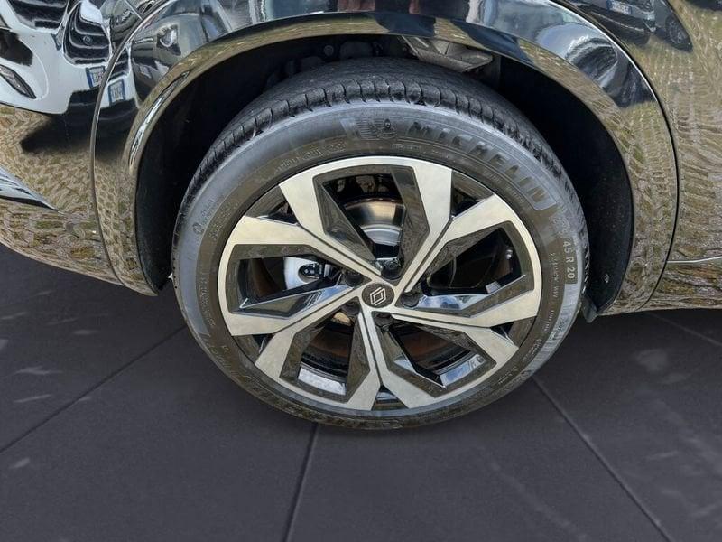 Renault Austral Full Hybrid E-Tech 200 CV Techno Esprit Alpine