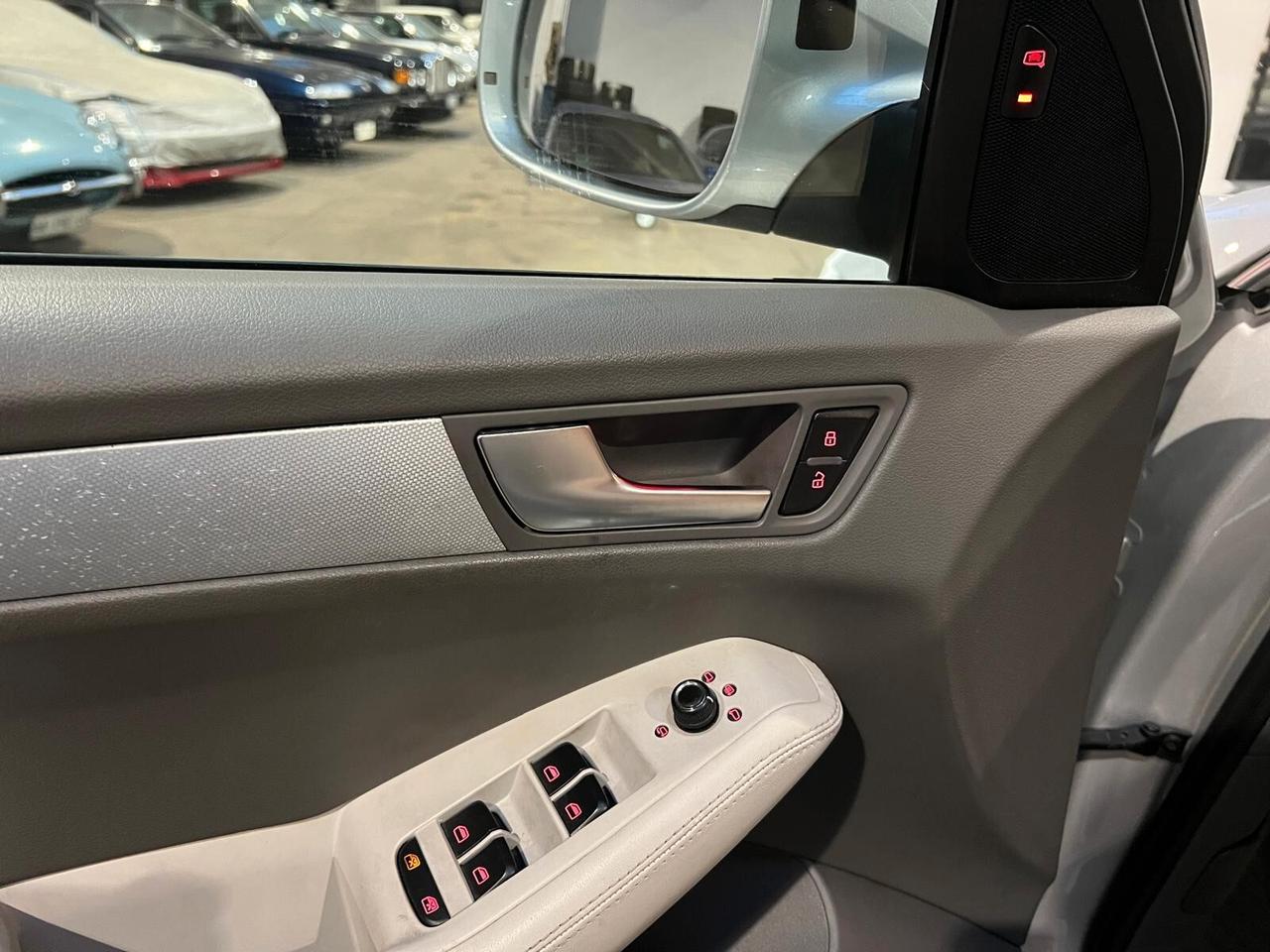 Audi Q5 2.0 TDI 170CV quattro Advanced Plus