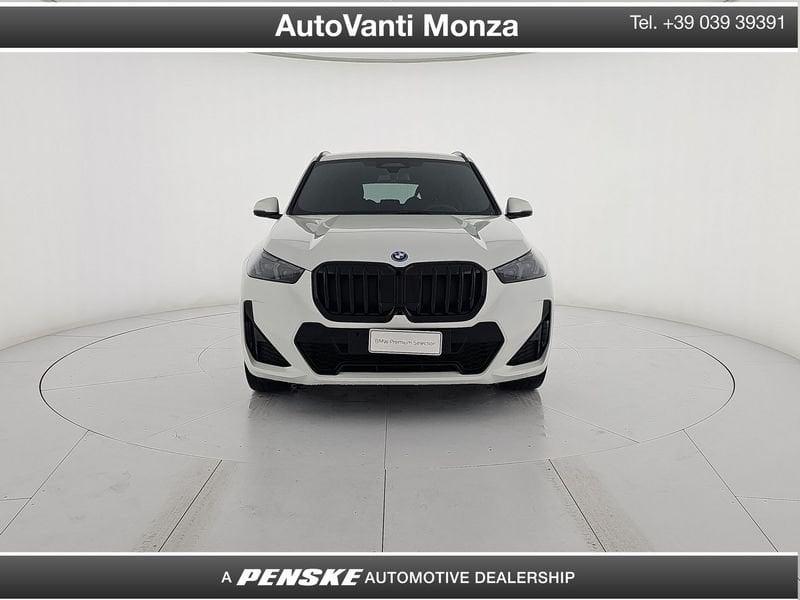 BMW X1 xDrive 30e Msport