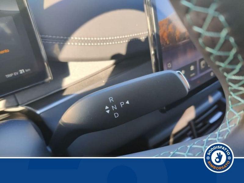 BYD Seal 6 DM-i Touring Boost