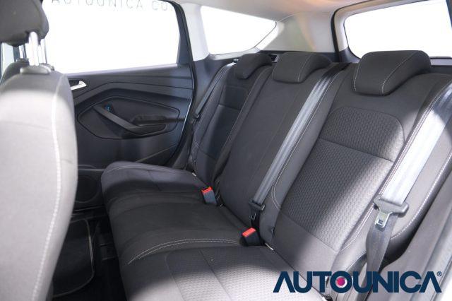FORD Kuga 1.5 TDCI 120 CV S&S 2WD TITANIUM NEOPATENTATI