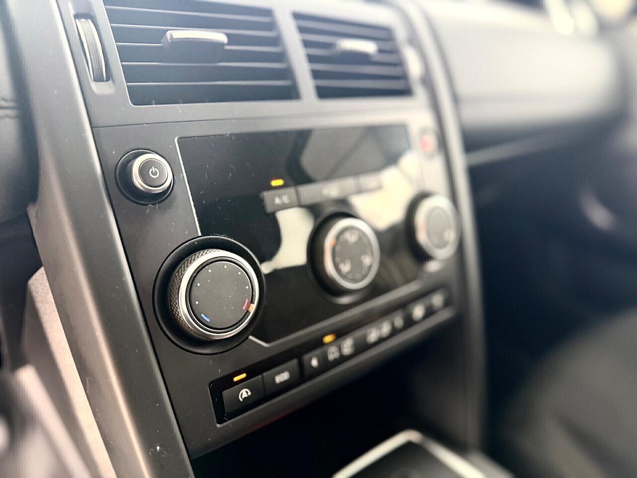 Land Rover Discovery Sport 2.2 TD4 HSE