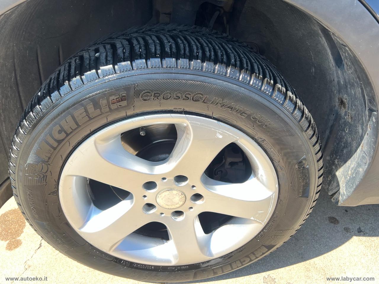 BMW X3 2.0d cat Eletta