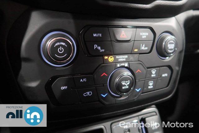 JEEP Renegade Renegade 1.6 Mjt 130cv Limited