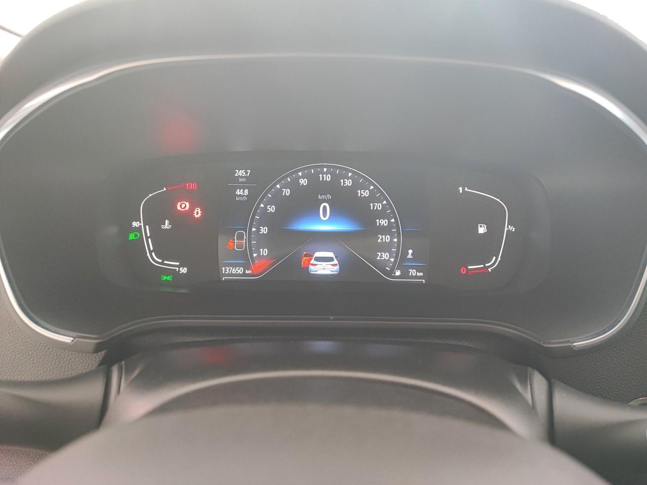 Renault Megane Mégane Blue dCi 115 CV Business