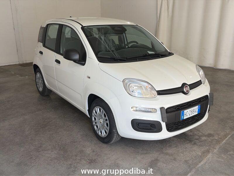 FIAT Pandina 1PA My26 1.0 65cv Hybrid Icon