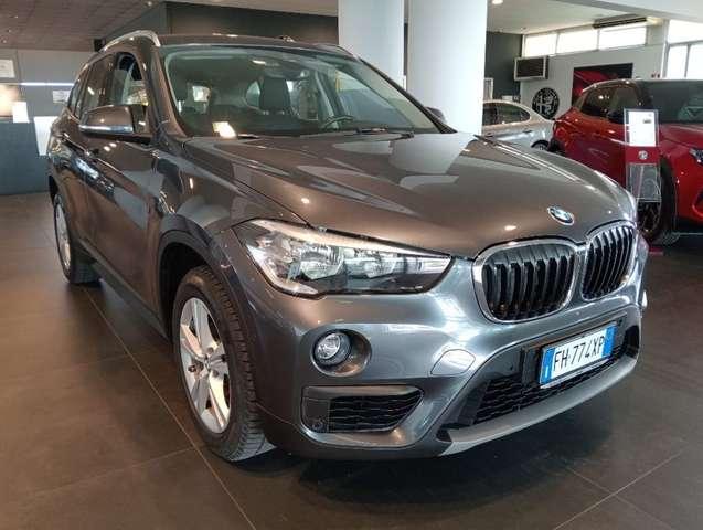 BMW X1 sDrive18d KM 70000