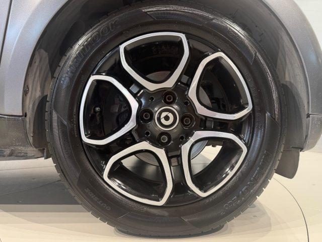 SMART ForTwo 70 1.0 Youngster PREZZO REALE