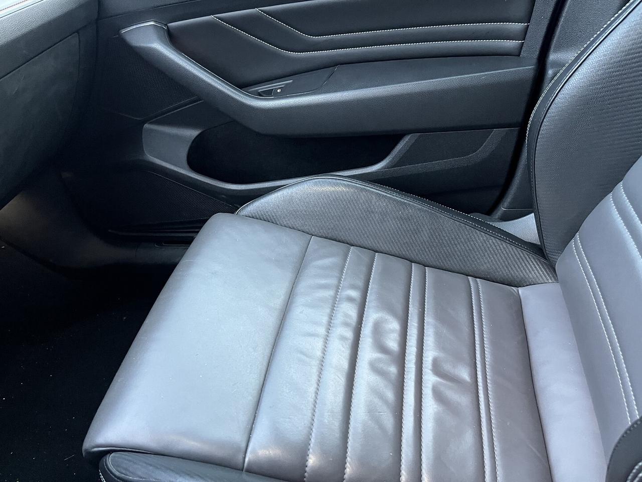 VW PASSAT 2000 TDI 200 CV DSG R.LINE