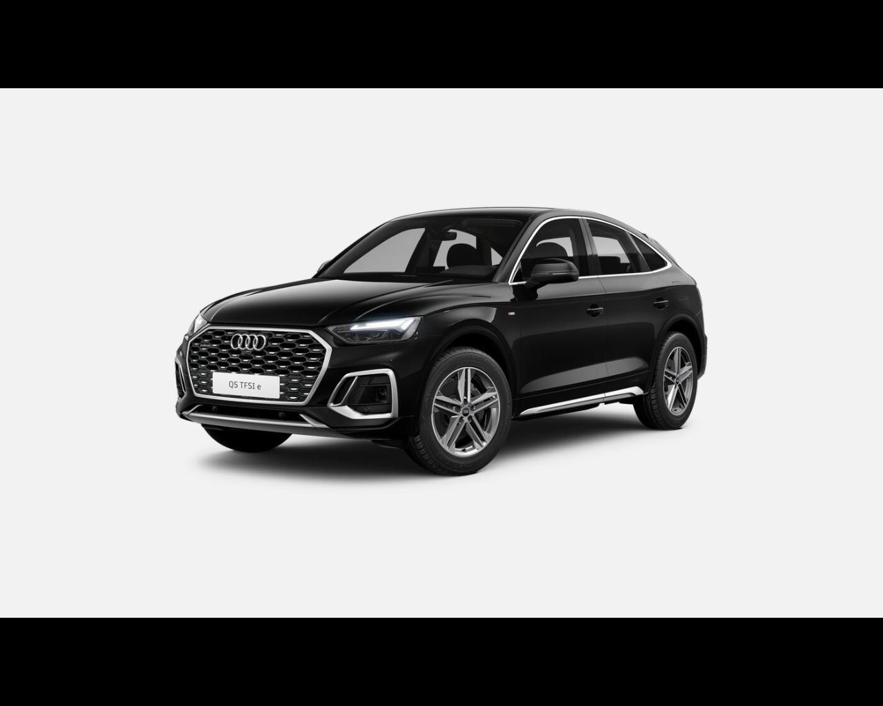 AUDI Q5 SB Q5 SPORTBACK 50 TFSI E QUATTRO S TRONIC MY 24