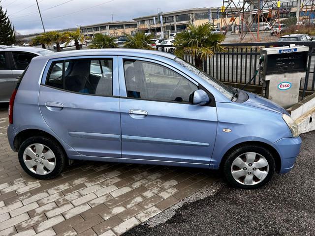 KIA Picanto 1.0 12V Urban