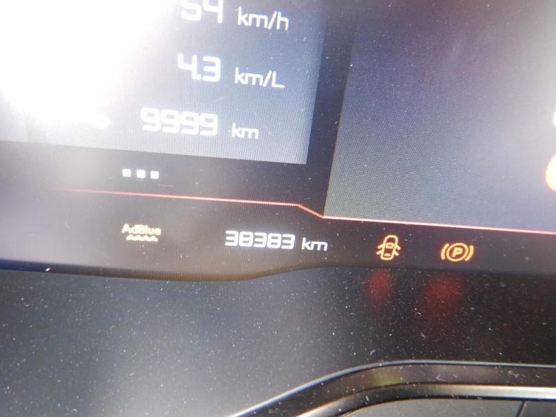 CITROEN C5 AIRCROSS BLUEHDI 130CV SeS EAT8 MAX ( FARI LED - CERCHI 19 - TELECAMERA POST. - PDC - NAVI - CRUISE - TETTO BICOLORE - MIRROR - COCKPIT )