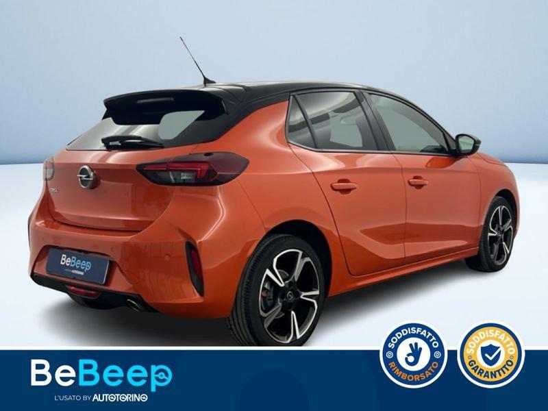 Opel Corsa 1.5 ELEGANCE S&S 100CV