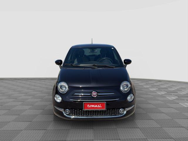 FIAT 500 500 1.0 Hybrid Star