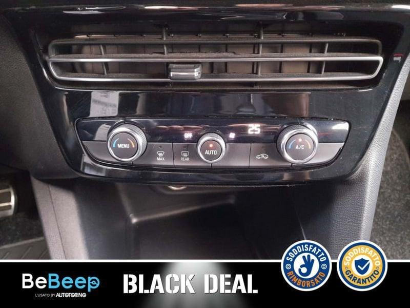 Opel Mokka 1.2 T GS S&S 100CV