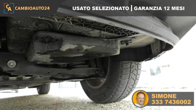 VOLKSWAGEN Tiguan 2.0 TDI SCR DSG Business BlueMotion Technology