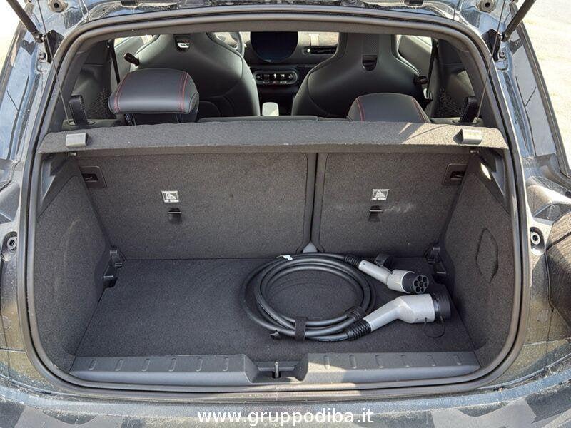 MINI Cooper Mini J01 All-Electric Mini SE Classic