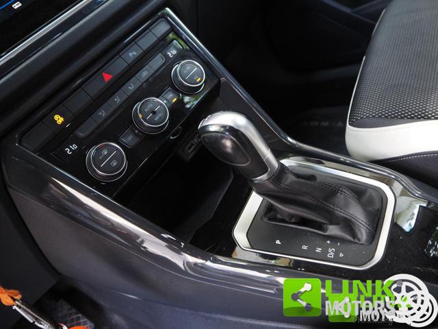 VOLKSWAGEN T-Roc 2.0 TDI Advanced DSG 150cv