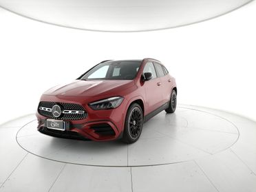 Mercedes-Benz GLA 200 d AMG Line Advanced Plus auto