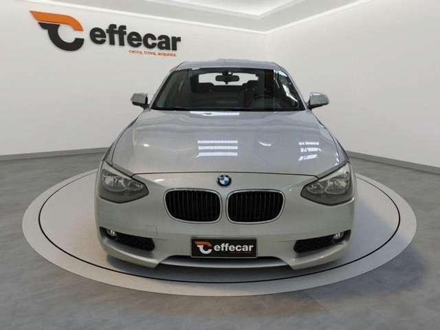 BMW 118 d 5p. Urban