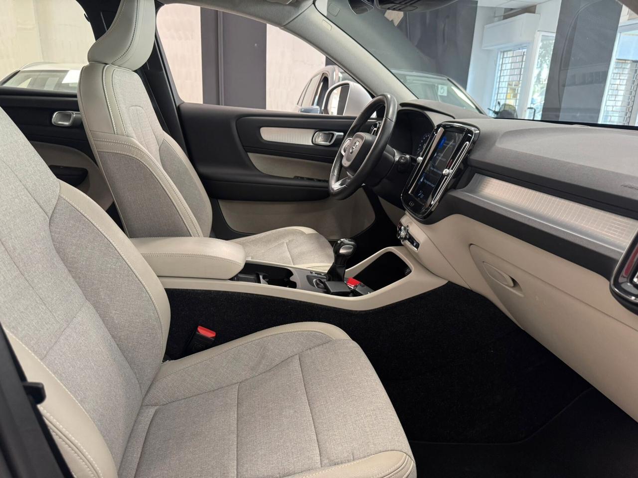 Volvo XC40 T3 Inscription