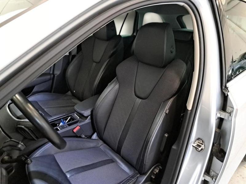 SKODA OCTAVIA 2.0 TDI EVO 110KW STYLE DSG STATION WAGON