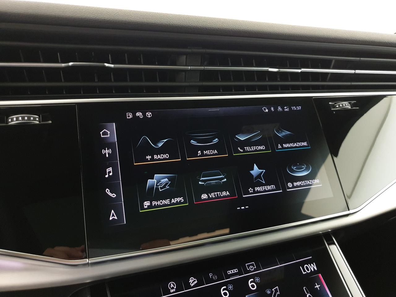55TFSI 340CV quattro tiptronic Sport