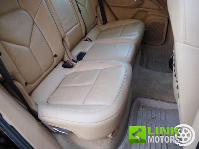 PORSCHE Cayenne 3.0 Diesel