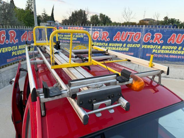 FIAT Fiorino 1.3 MJT Adventure ALLESTITO IVA ESP