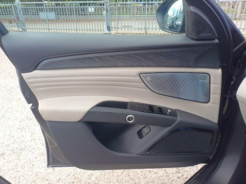 Maserati Grecale Grecale 2.0 mhev Modena 330cv auto