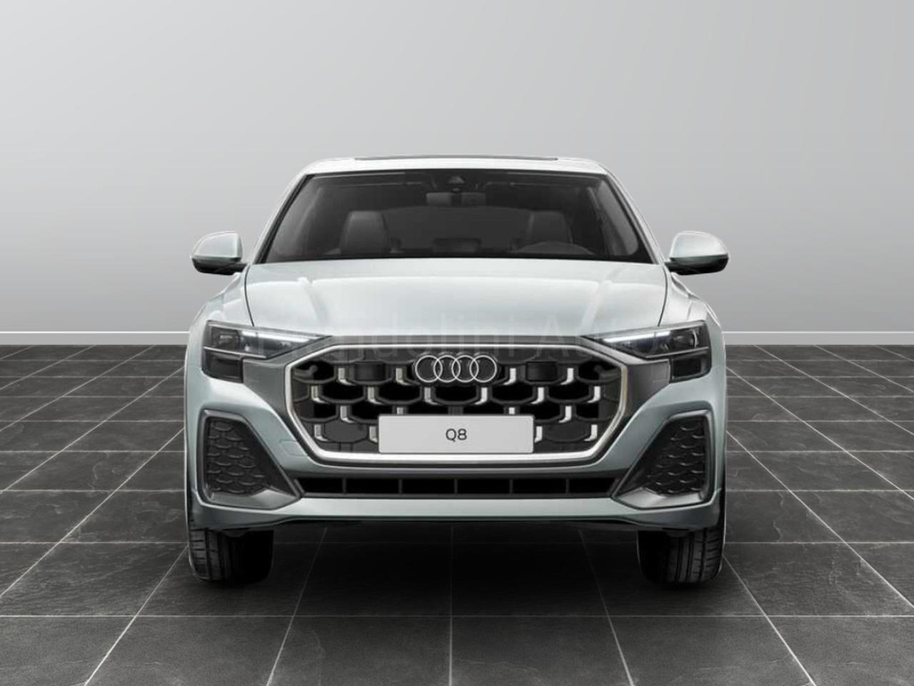 Audi Q8 50 3.0 v6 tdi mhev s line edition quattro tiptronic