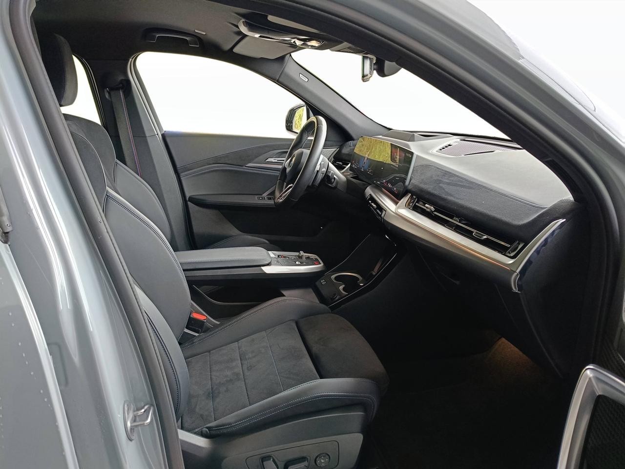 BMW X2 U10 - X2 xdrive 20d 48V MSport Pro auto