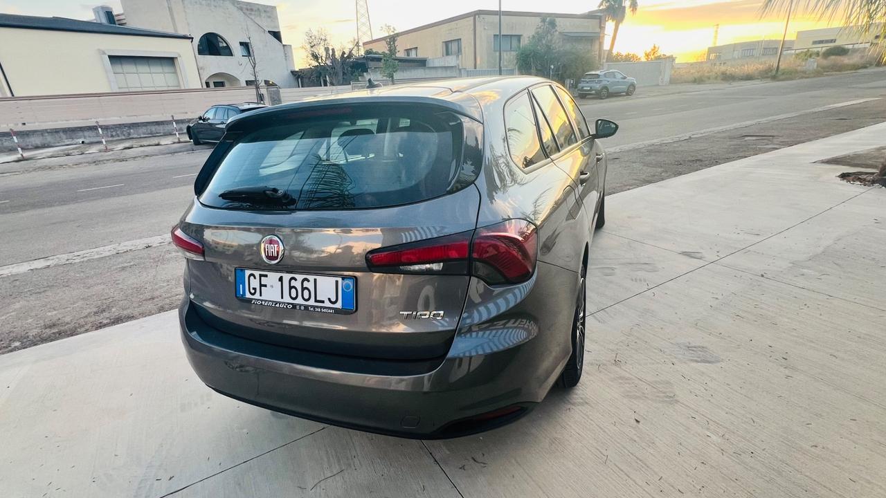 Fiat Tipo 1.6 Mjt S&S SW Business