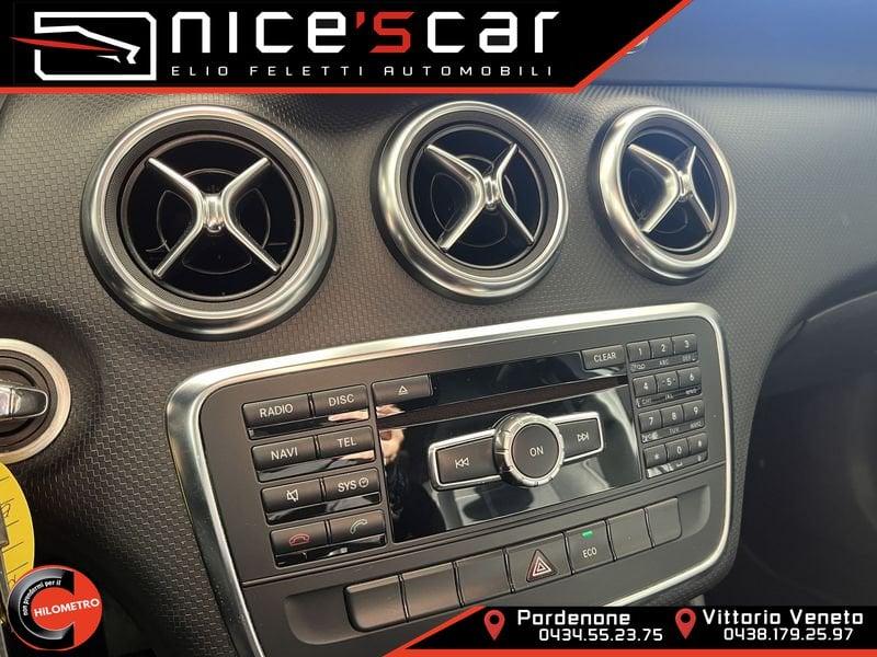 Mercedes-Benz Classe A A 180 CDI Sport