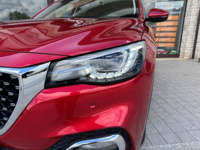 Mg HS 1.5 t Comfort auto