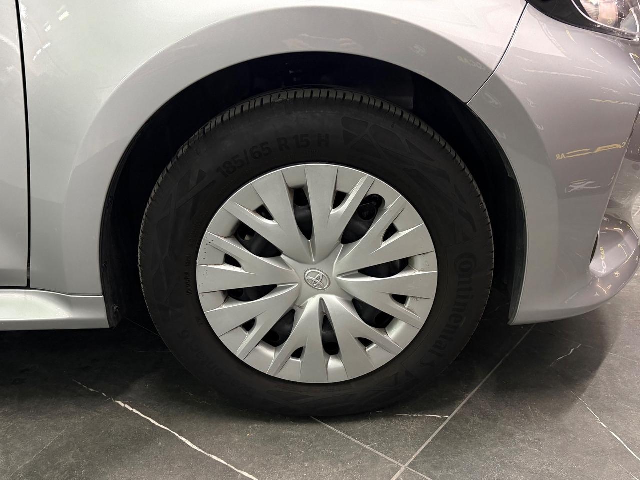 Toyota Yaris 1.5 HYBRID 116CV*ACTIVE*